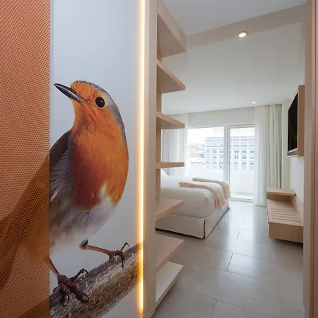 Hotel Iberostar Selection Sabila - Adults Only