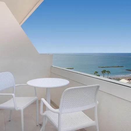 Hotel Iberostar Selection Sabila - Adults Only 5*
