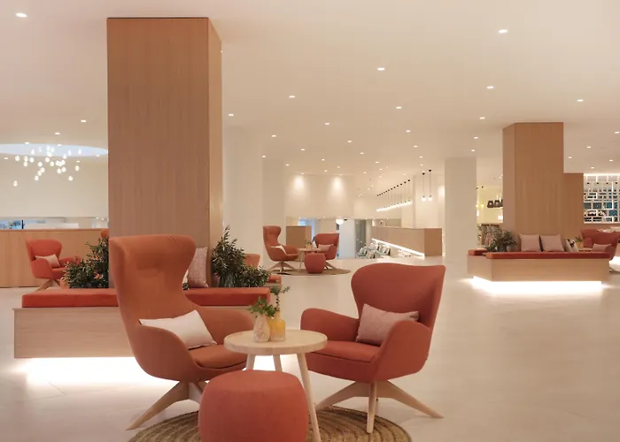 Iberostar Selection Sabila - Adults Only Адехе