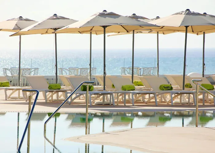 Iberostar Selection Sabila - Adults Only Отель