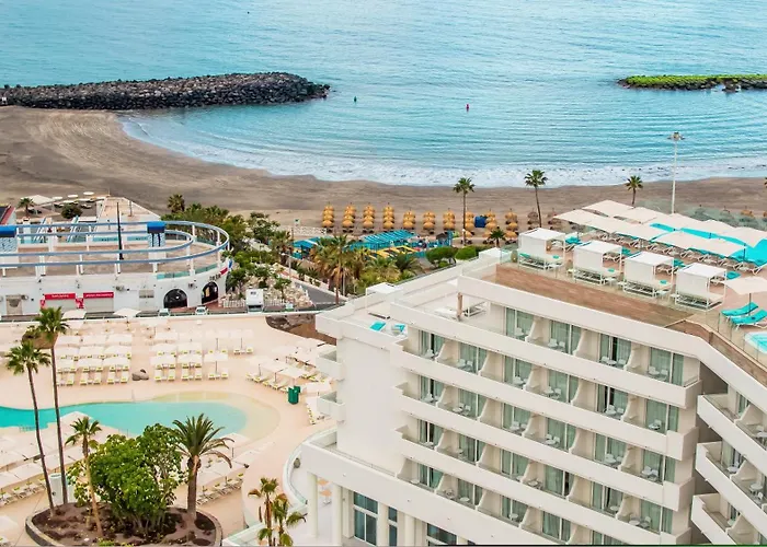 Отель Iberostar Selection Sabila - Adults Only