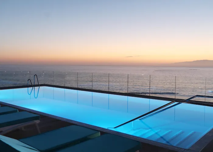 Iberostar Selection Sabila - Adults Only 5* Адехе