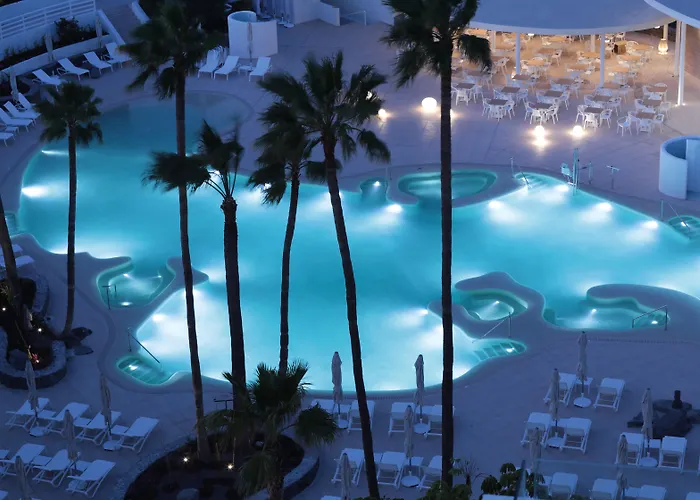 Iberostar Selection Sabila - Adults Only