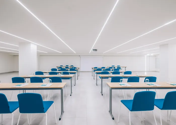 Iberostar Selection Sabila - Adults Only Отель Адехе