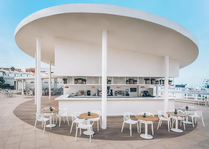 Iberostar Selection Sabila - Adults Only Отель