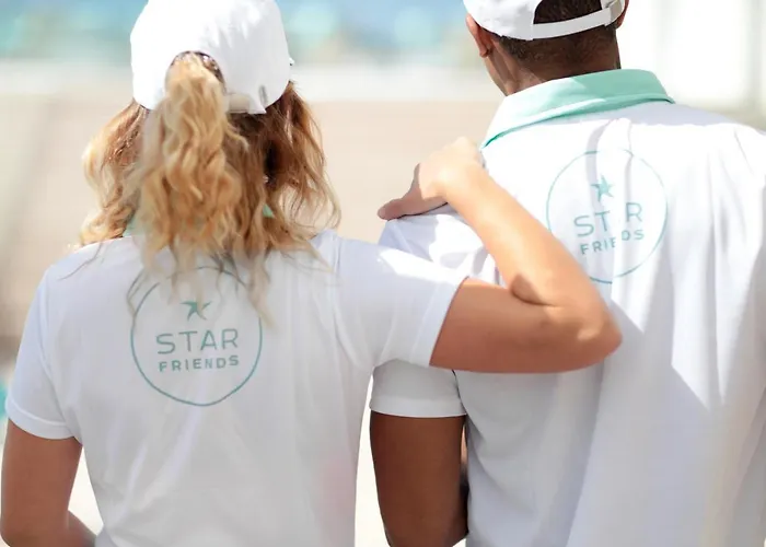 Отель Iberostar Selection Sabila - Adults Only 5*