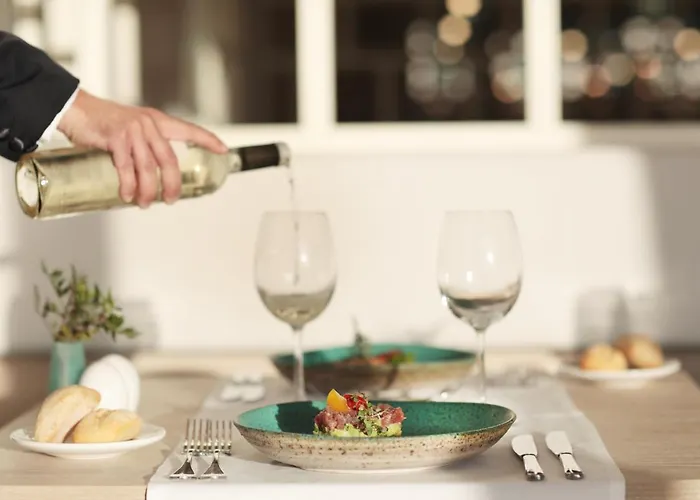 Iberostar Selection Sabila - Adults Only 5* Адехе