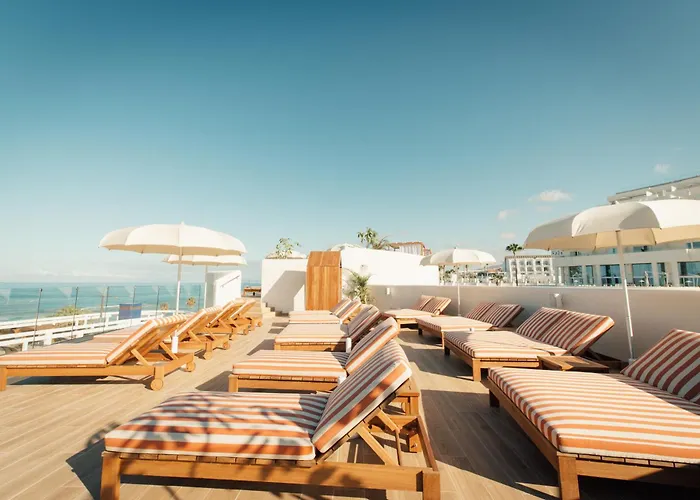 Отель Iberostar Selection Sabila - Adults Only 5*