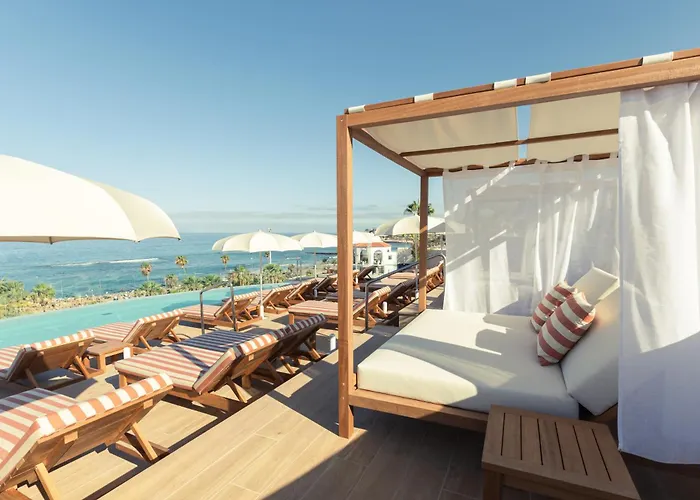 Iberostar Selection Sabila - Adults Only 5*