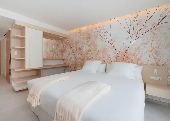 Отель Iberostar Selection Sabila - Adults Only Адехе