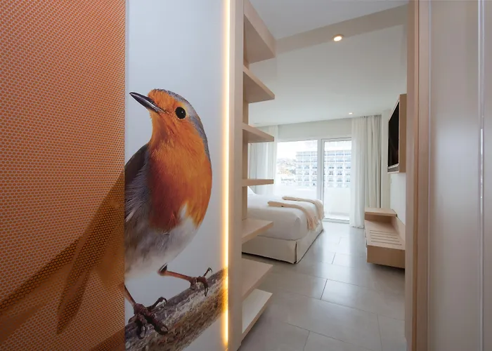 Iberostar Selection Sabila - Adults Only Отель