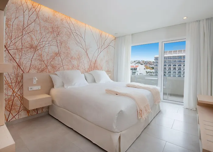 Iberostar Selection Sabila - Adults Only Отель