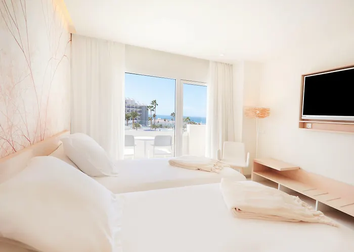 Iberostar Selection Sabila - Adults Only Отель 5*