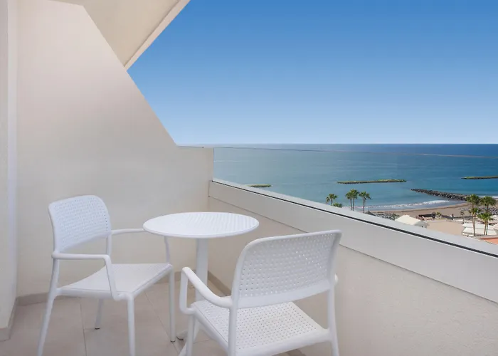 Iberostar Selection Sabila - Adults Only 5*