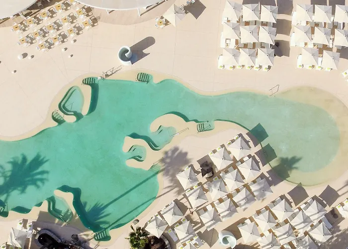 Iberostar Selection Sabila - Adults Only 5*