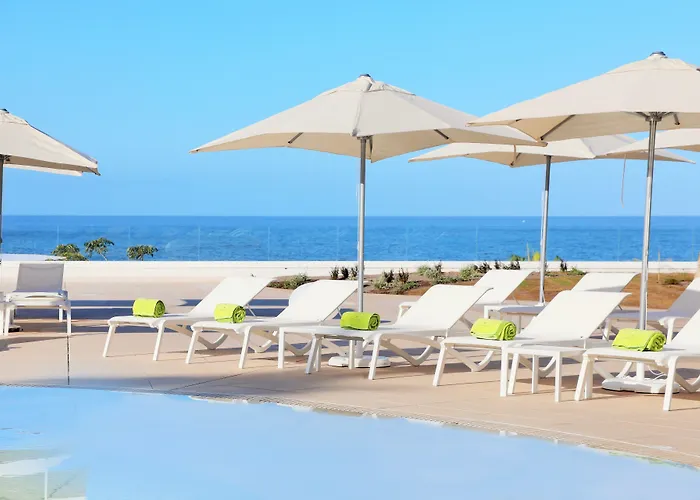Iberostar Selection Sabila - Adults Only Отель