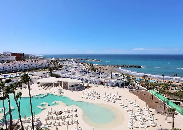 Iberostar Selection Sabila - Adults Only Отель Адехе