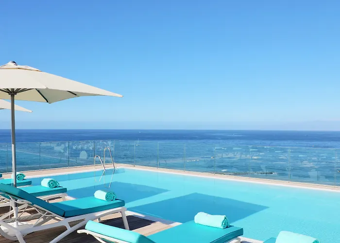 Iberostar Selection Sabila - Adults Only Адехе