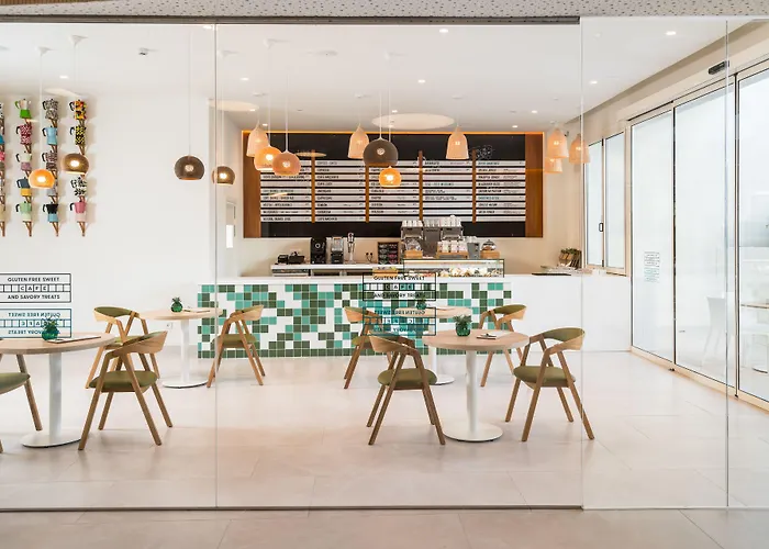 Iberostar Selection Sabila - Adults Only Отель 5*