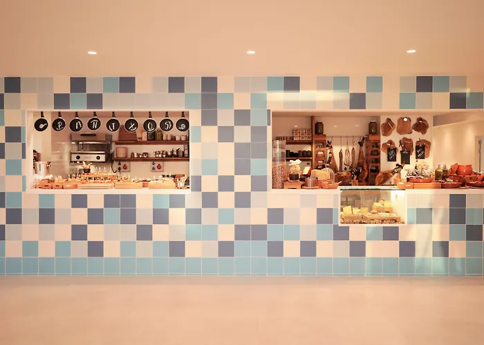 Iberostar Selection Sabila - Adults Only Отель