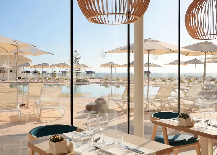 Iberostar Selection Sabila - Adults Only 5* Адехе