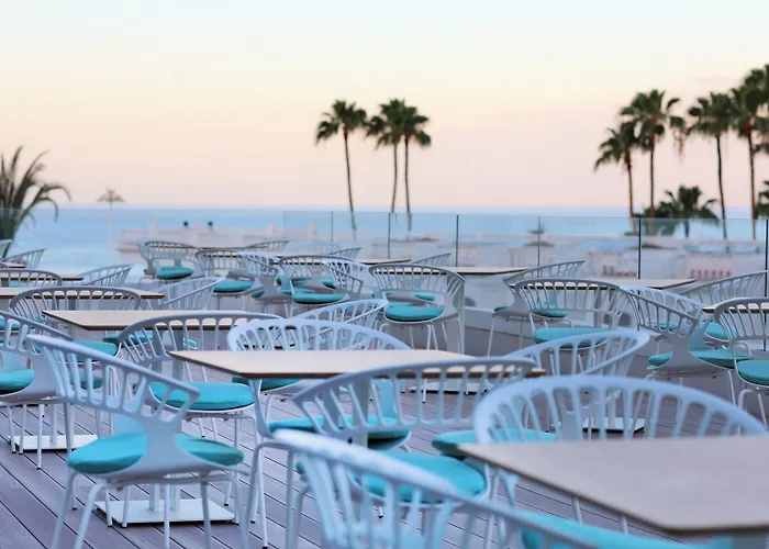 Iberostar Selection Sabila - Adults Only 5* Адехе