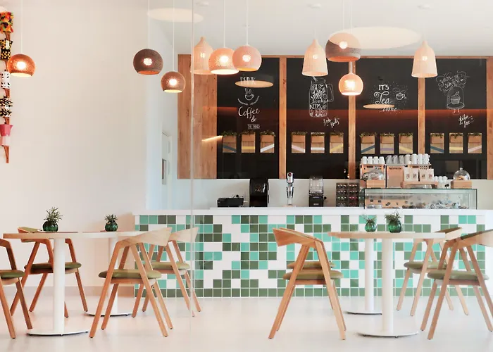 Iberostar Selection Sabila - Adults Only Отель Адехе