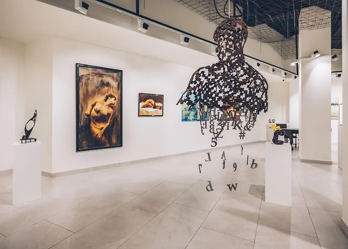 Iberostar Selection Sabila - Adults Only 5* Адехе