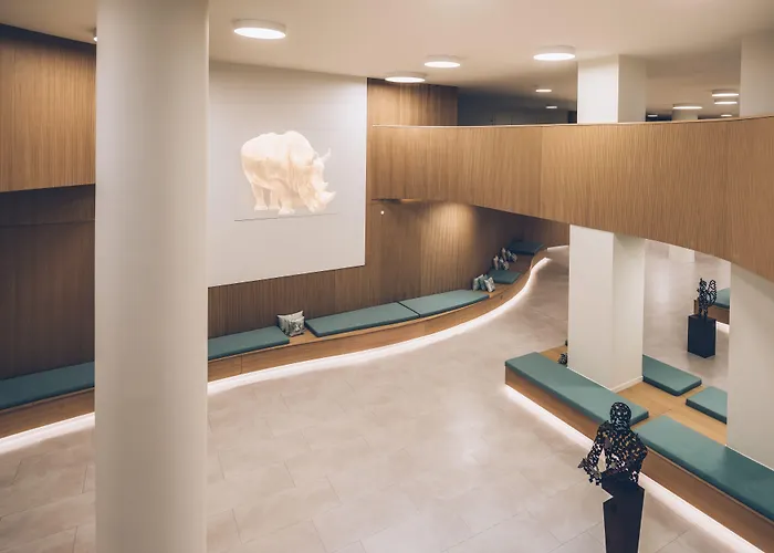 Iberostar Selection Sabila - Adults Only 5* Адехе