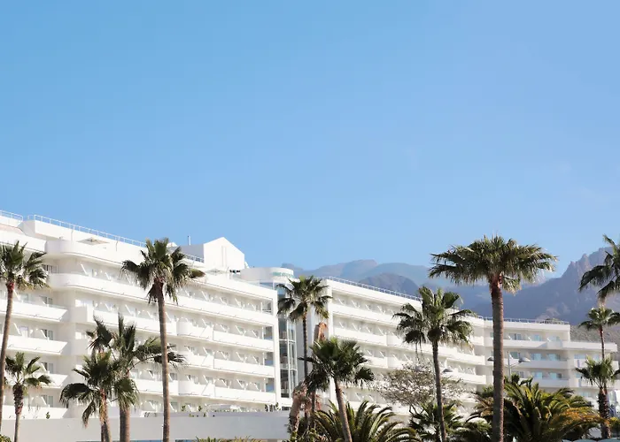 Iberostar Selection Sabila - Adults Only Отель