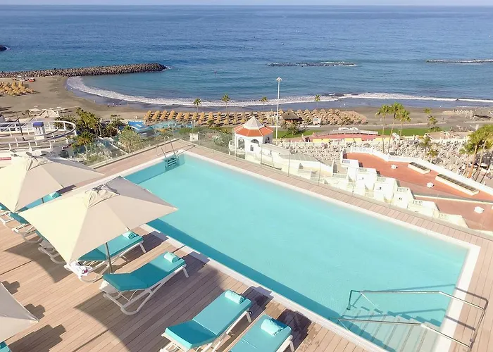 Отель Iberostar Selection Sabila - Adults Only