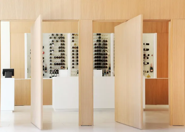 Iberostar Selection Sabila - Adults Only Адехе