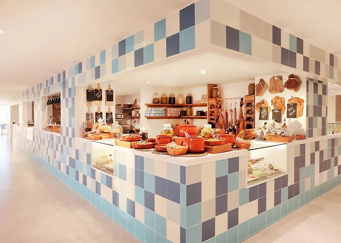 Iberostar Selection Sabila - Adults Only 5* Адехе