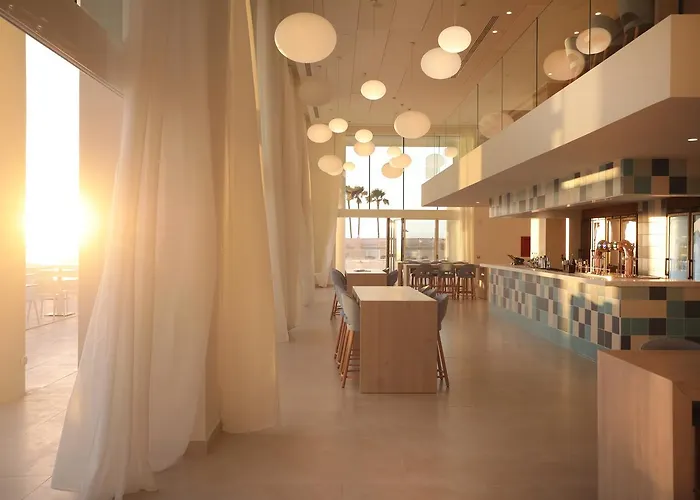 Iberostar Selection Sabila - Adults Only Адехе