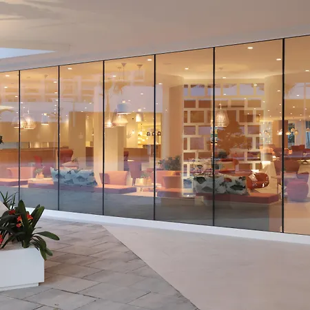Hotell Iberostar Selection Sabila - Adults Only