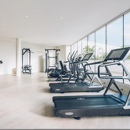 Iberostar Selection Sabila - Adults Only Готель 5*
