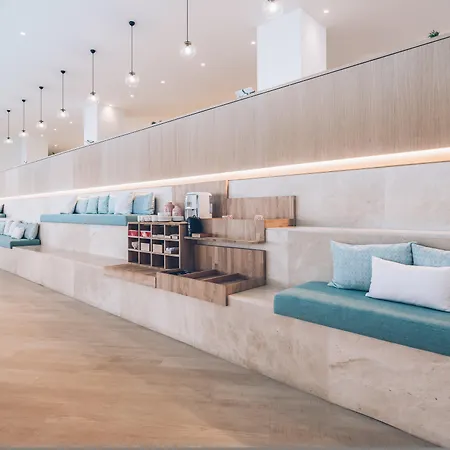 Iberostar Selection Sabila - Adults Only 5* Адехе