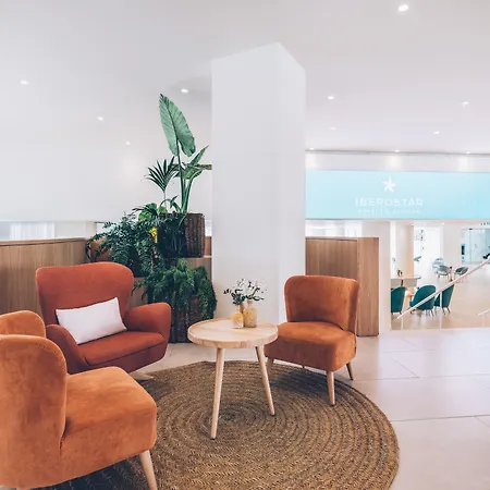 Iberostar Selection Sabila - Adults Only 아데제