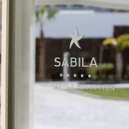Szálloda Iberostar Selection Sabila - Adults Only 5*