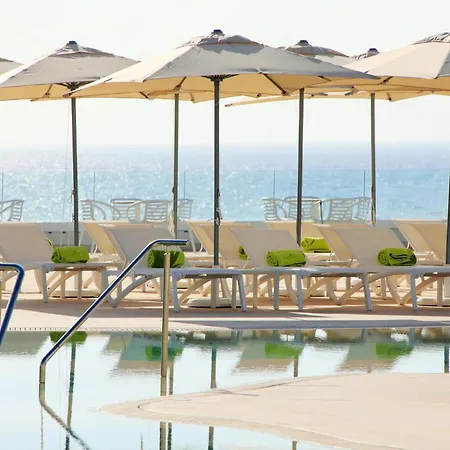 Iberostar Selection Sabila - Adults Only Szálloda