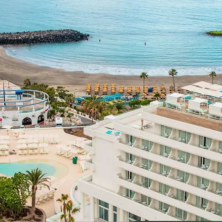 Szálloda Iberostar Selection Sabila - Adults Only