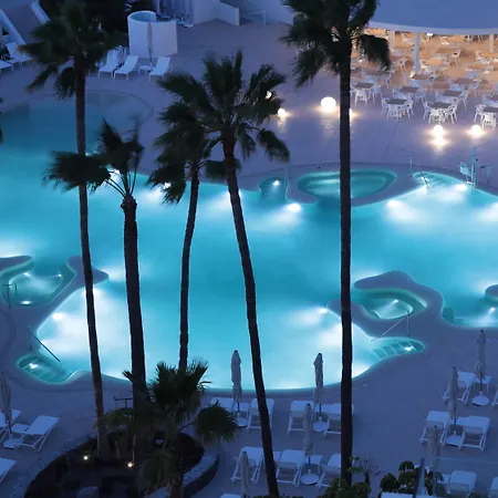 Iberostar Selection Sabila - Adults Only