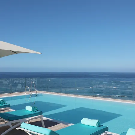 Iberostar Selection Sabila - Adults Only Готель 5*