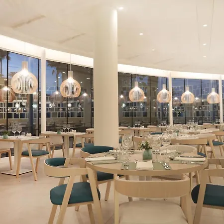 Готель Iberostar Selection Sabila - Adults Only 5*