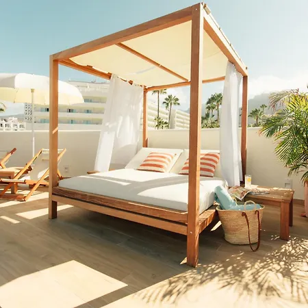 Iberostar Selection Sabila - Adults Only Готель 5*