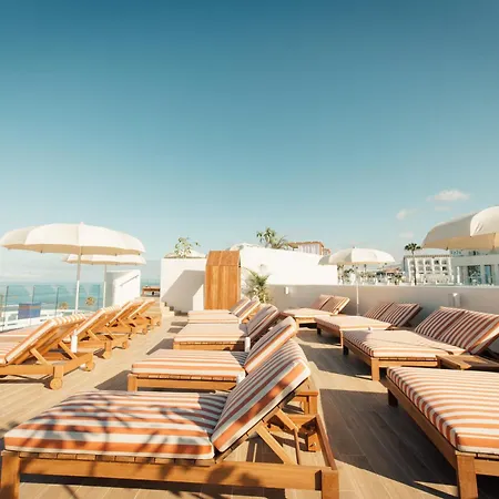 Szálloda Iberostar Selection Sabila - Adults Only 5*