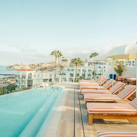 Iberostar Selection Sabila - Adults Only Готель Адехе