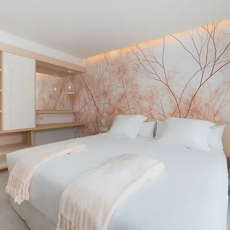 Hotel Iberostar Selection Sábila - Adults Only Costa Adeje (Tenerife)