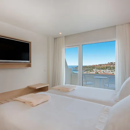 Hotel Iberostar Selection Sábila - Adults Only 5*