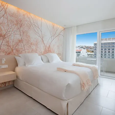 Iberostar Selection Sábila - Adults Only Hotel